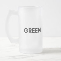 verde