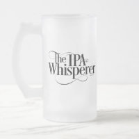 Whisperer IPA