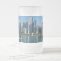 Windy Sailing Fosco Mug