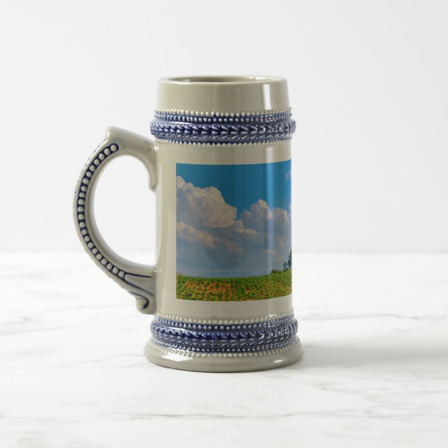 Caneca De Cerveja Viña de Los Pinos (Esquerda)