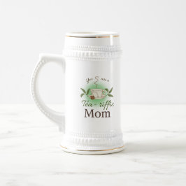 Caneca De Cerveja Você é a mãe engraçada