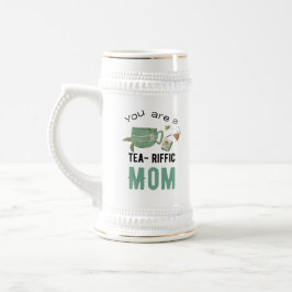 Caneca De Cerveja Você é uma mãe incrível
