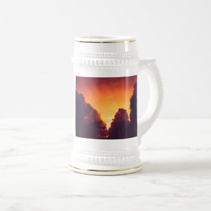 Caneca De Cerveja w no tempo