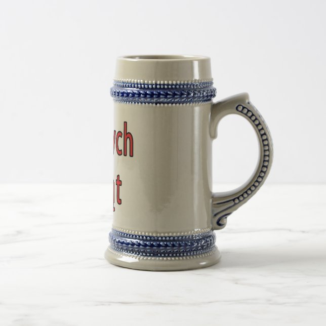 Caneca De Cerveja Wesolych Swiat (Direita)