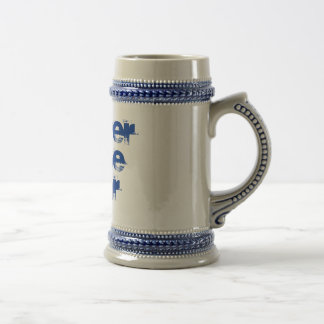 CANECA DE CERVEJA WHINER DO ANO