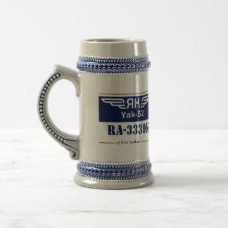 Caneca De Cerveja Yak Tasse_ Nico Sanders