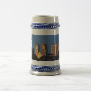 Caneca De Cerveja York Minster