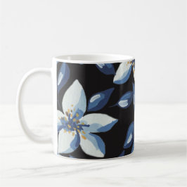 Caneca de Chá e Café Elegante