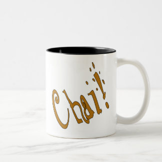 Caneca de Chai