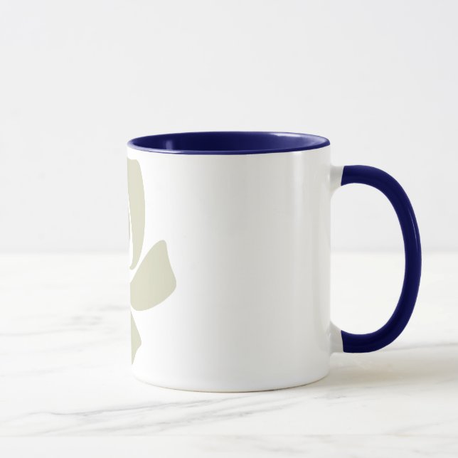 Caneca de Chakra (Direita)