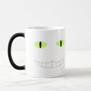 Caneca de Cheshyface dupla