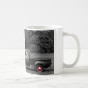 Caneca de Chevy