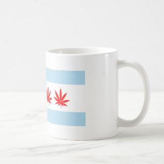 Caneca de CHICAGROW