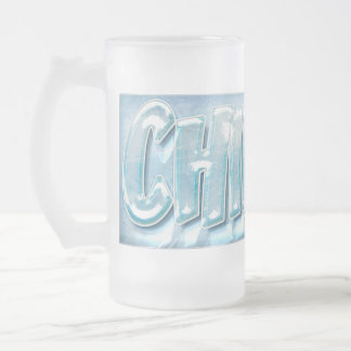 Caneca de Chillin