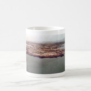 Caneca de Chu Lai Vietnam