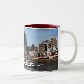 Caneca de Cincinnati