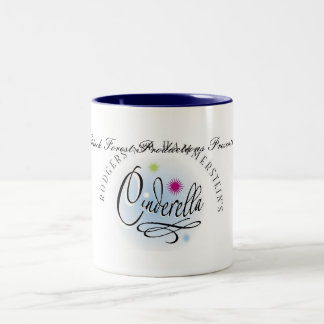 Caneca de Cinderella (2)