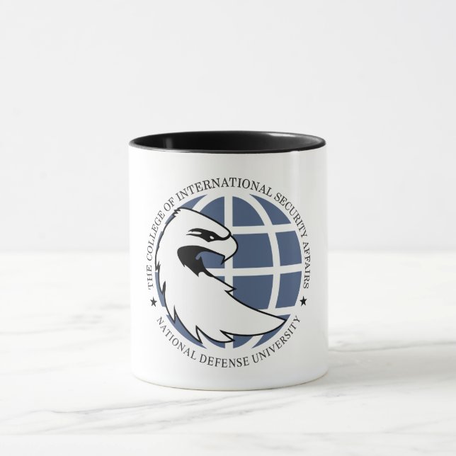 Caneca de CISA (Centro)