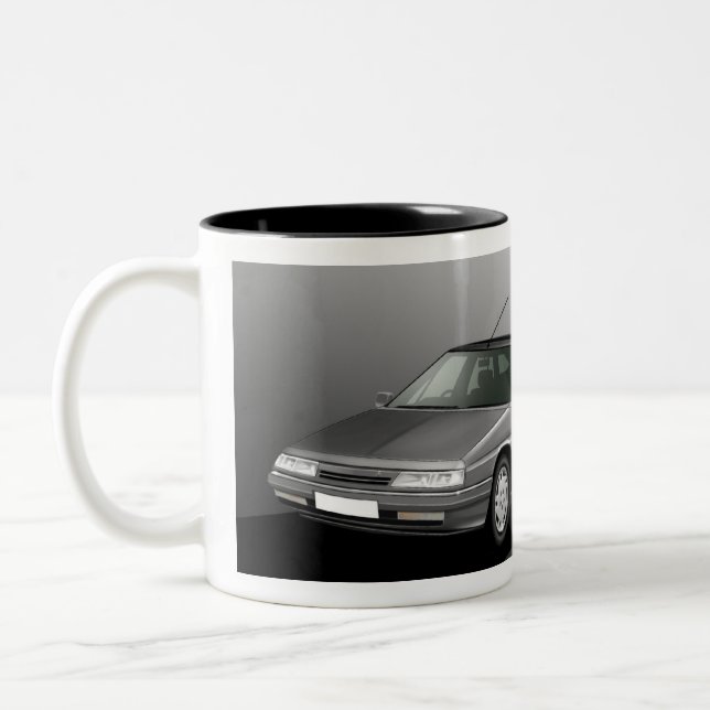Caneca de Citroen XM V6 24V (Esquerda)