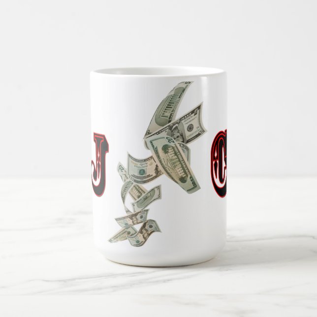 Caneca de CJ (Centro)