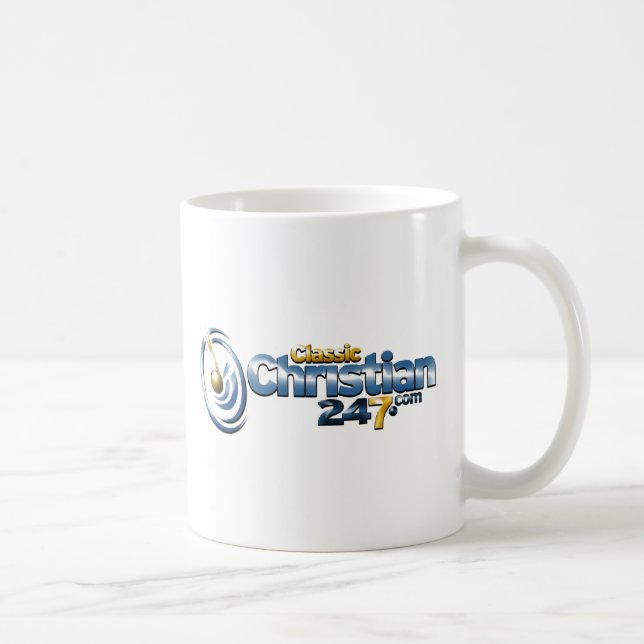 caneca de ClassicChristian247.com (Direita)