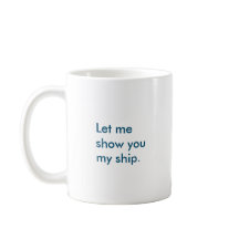 Caneca de Clousteau da equipe