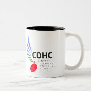 Caneca de COHC