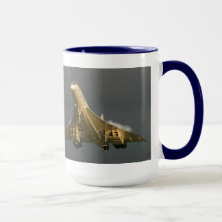 Caneca de Concorde