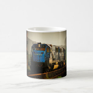 Caneca de Conrail