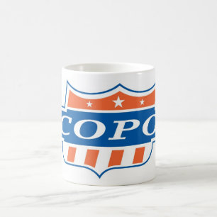 Caneca de COPO