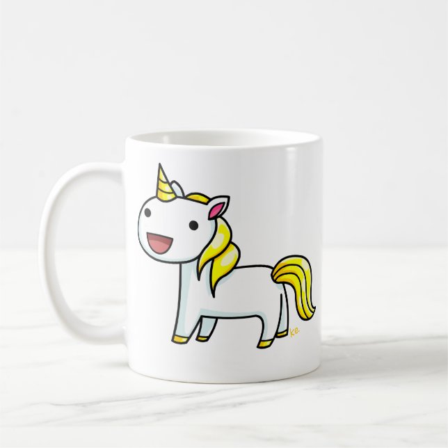 Caneca de Cornelius (Esquerda)