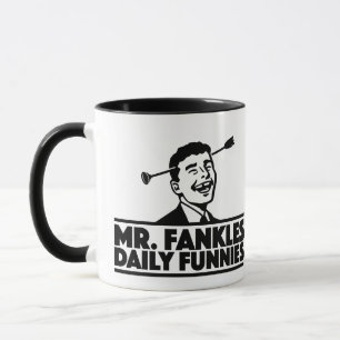 Caneca de Cornelius