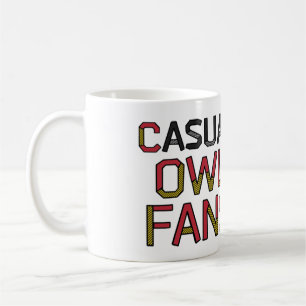Caneca de COWLFans