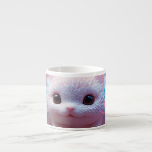 Caneca de Criatura de Fantasia Fofa - Caneca de Es