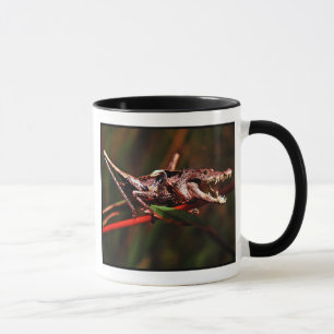 Caneca de Crocket