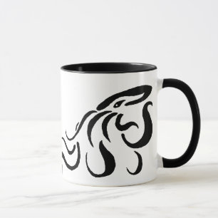 Caneca de Cthulhu