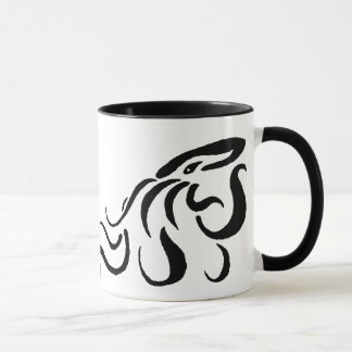 Caneca de Cthulhu
