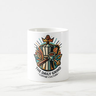 caneca de cultura do café