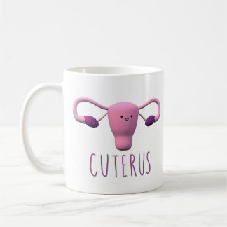Caneca de Cuterus