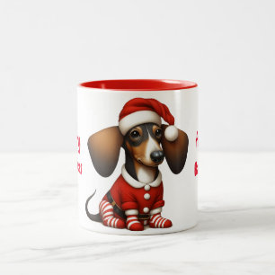 Caneca de DACHSHUND