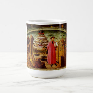 Caneca de Dante