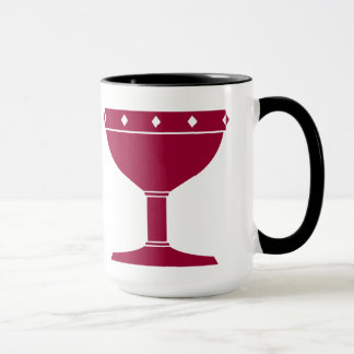 Caneca de DAoC - Albion