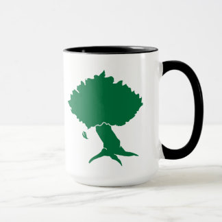 Caneca de DAoC - Hibernia
