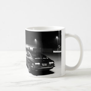 Caneca de Datsun 240z