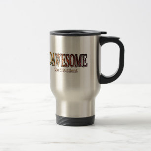 Caneca de Dawesome