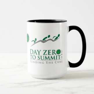 Caneca de DayZerotoSummit