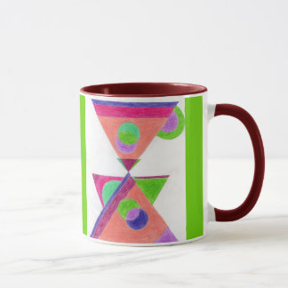 Caneca de Deco