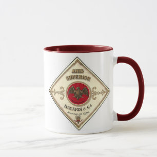 Caneca de Deco dos Anis