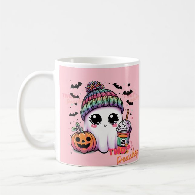 Caneca de desenho (Esquerda)