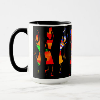 Caneca de Designer